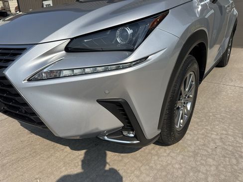 Used 2019 Lexus NX 300 AWD w/ Comfort Package image 13