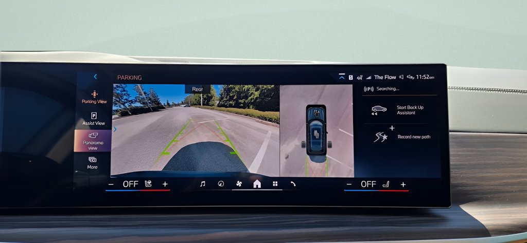 New 2027 BMW X7 xDrive40i AWD/4WD image 16