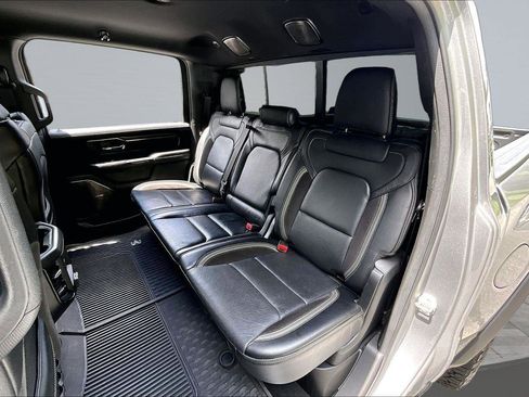 Used 2023 RAM 1500 TRX w/ TRX Level 2 Equipment Group AWD/4WD image 27