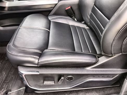 New 2026 Ford F150 Platinum w/ Equipment Group 701A Base image 12