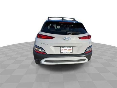 Used 2023 Hyundai Kona SEL image 7