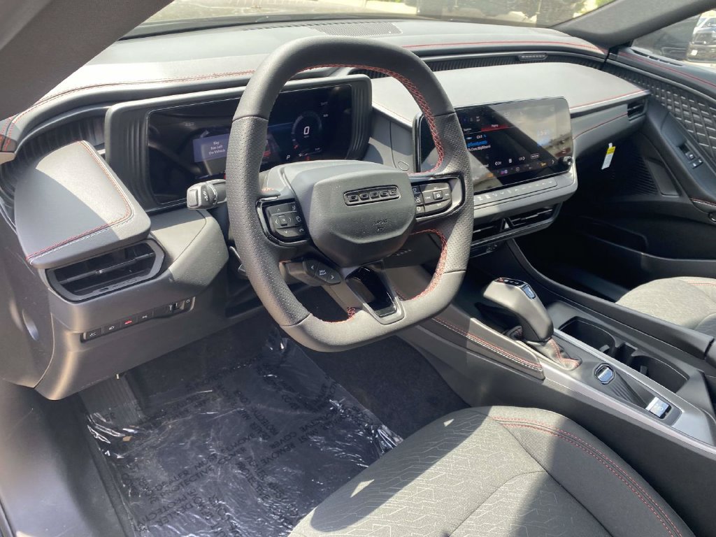 New 2026 Dodge Charger R/T w/ Blacktop Package AWD/4WD image 17