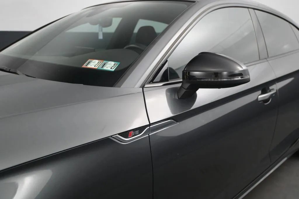Used 2021 Audi S5 Premium Plus AWD/4WD image 12