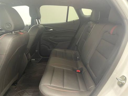 Used 2025 Chevrolet Trax RS w/ Driver Confidence Package image 19