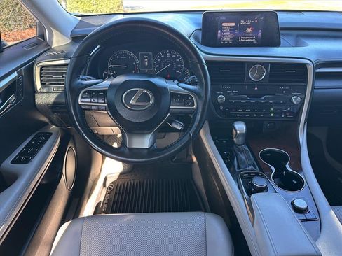 Used 2016 Lexus RX 350 F Sport image 10