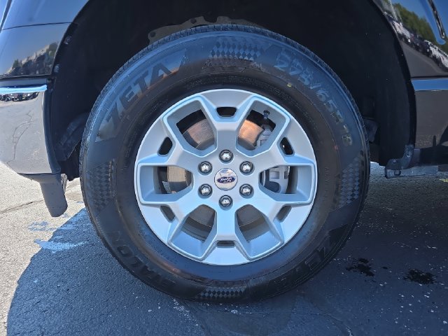 Used 2023 Ford F150 XLT AWD/4WD image 10