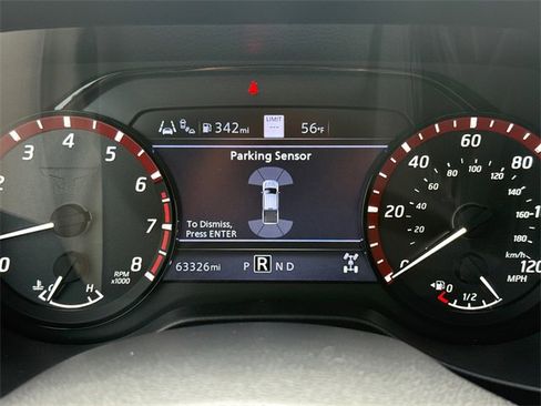 Used 2024 Nissan Titan PRO-4X w/ Pro-4x Convenience Package image 30