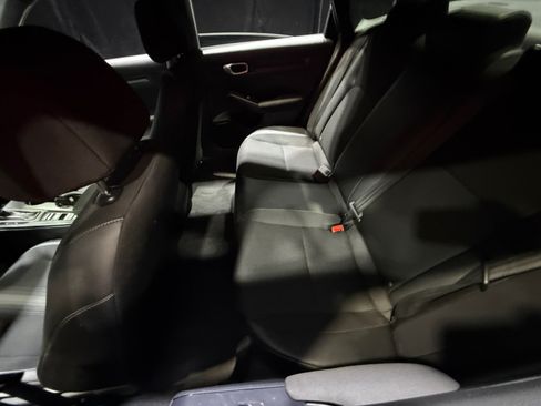 Used 2024 Honda Civic Sport image 17