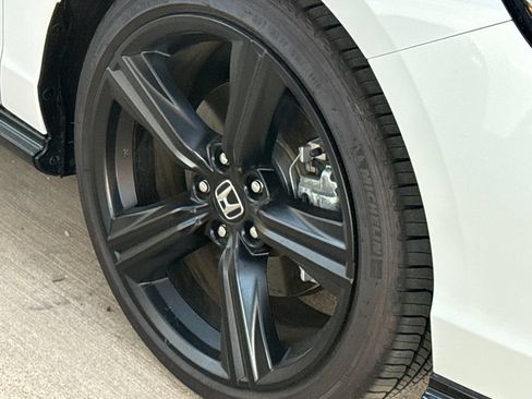 Used 2026 Honda Accord Sport image 5