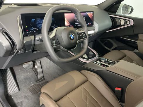 New 2026 BMW X3 xDrive30 image 22