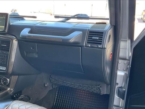 Used 2016 Mercedes-Benz G 63 AMG 4MATIC image 18