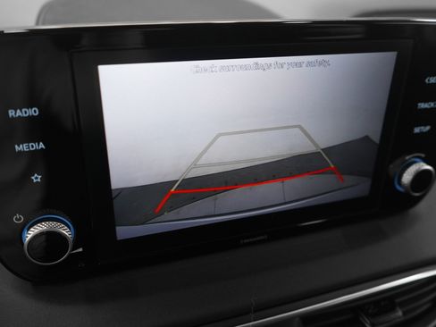 Used 2022 Hyundai Santa Fe SEL w/ Cargo Package image 27