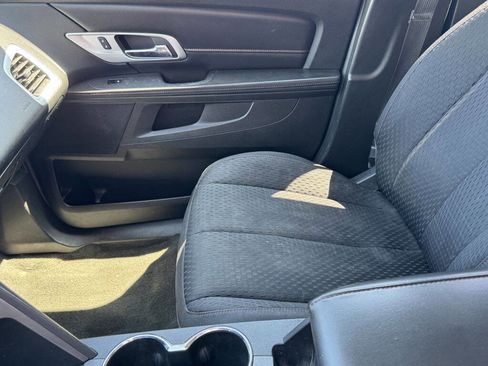 Used 2015 GMC Terrain SLE image 13