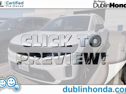 Used 2025 Honda Prologue Touring