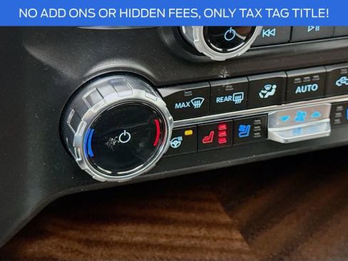 New 2026 Ford F250 King Ranch w/ Chrome Package image 21