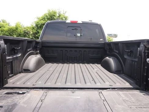 Used 2023 Ford F150 XLT w/ Equipment Group 302A High AWD/4WD image 7