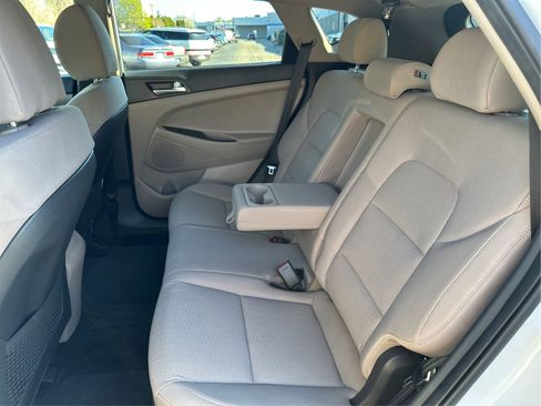Used 2020 Hyundai Tucson Value AWD/4WD image 10