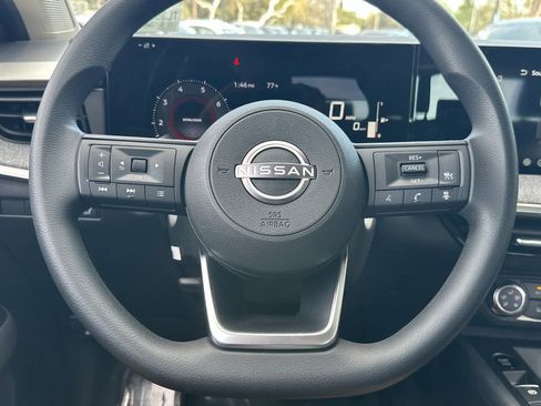 New 2026 Nissan Kicks S image 22