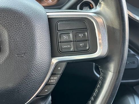 Certified 2022 RAM 2500 Laramie AWD/4WD image 21