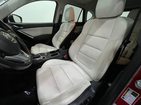Used 2016 MAZDA CX-5 Grand Touring image 13