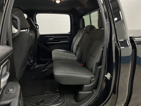Used 2023 RAM 1500 Big Horn image 31