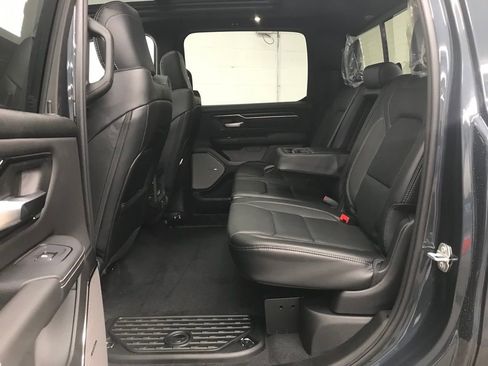 New 2026 RAM 1500 Rebel image 35