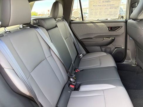 New 2026 Subaru Outback Premium image 23