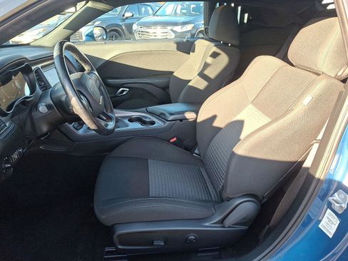Used 2023 Dodge Challenger GT w/ Blacktop Package image 13