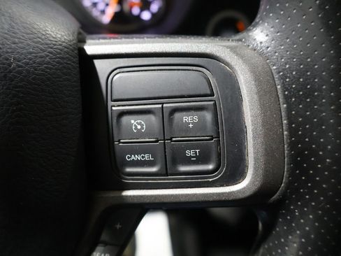 Used 2020 RAM 2500 Tradesman image 31