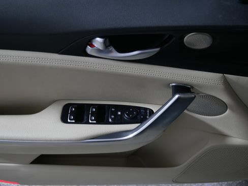 Used 2023 Kia Stinger GT-Line w/ Sun & Sound Package image 19