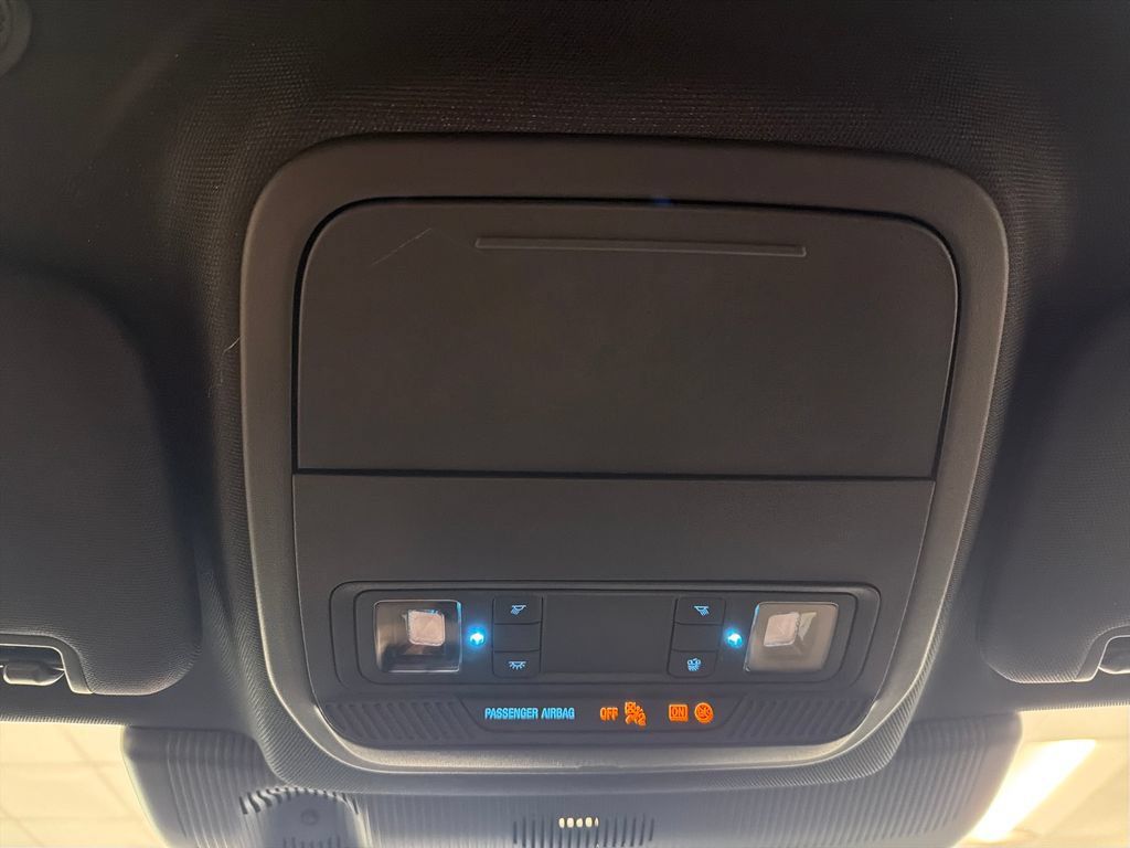 New 2027 Ford Explorer Active RWD image 17