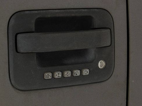 Used 2007 Ford F150 Lariat AWD/4WD image 15