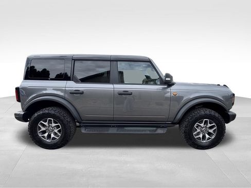 Used 2025 Ford Bronco Badlands AWD/4WD image 7