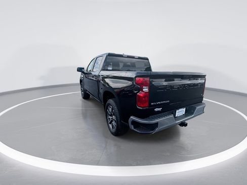 Used 2023 Chevrolet Silverado 1500 LT AWD/4WD image 6