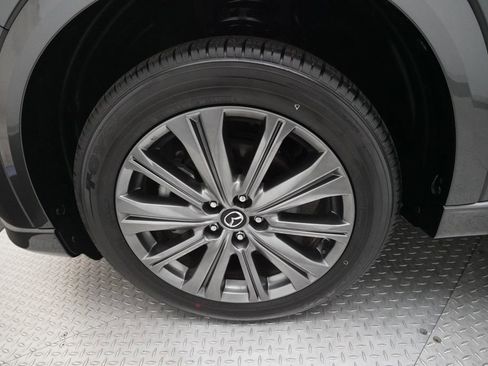 Certified 2025 MAZDA CX-5 Signature image 27