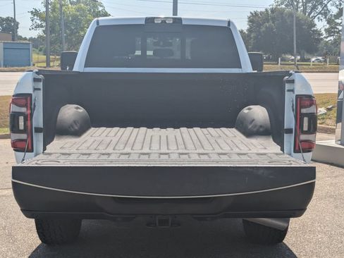 Used 2024 RAM 2500 Rebel w/ Towing Technology Group AWD/4WD image 9