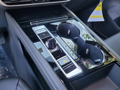 New 2026 Volkswagen Atlas SE AWD/4WD image 21
