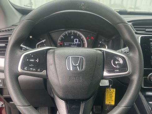 Used 2018 Honda CR-V LX image 19