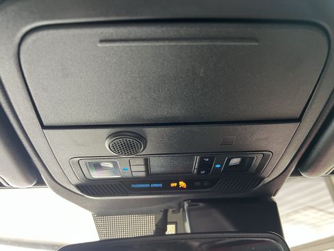 Used 2023 Ford Bronco Outer Banks AWD/4WD image 38