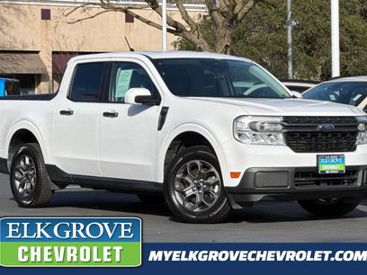 Used 2022 Ford Maverick XLT w/ XLT Luxury Package