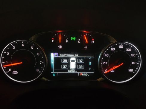 Used 2018 GMC Acadia SLT image 23