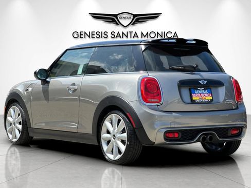 Used 2017 MINI Cooper S FWD image 6
