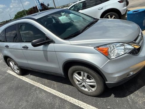 Used 2010 Honda CR-V EX image 4