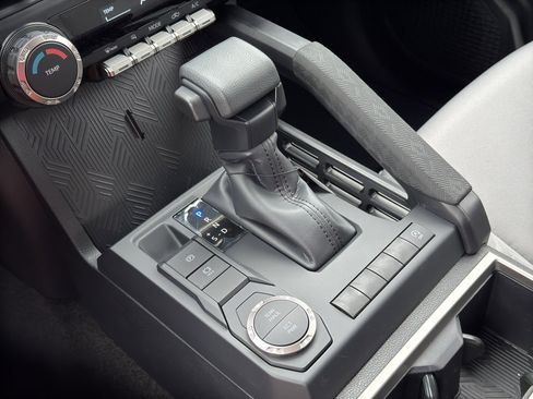 New 2026 Toyota Tacoma SR5 image 22