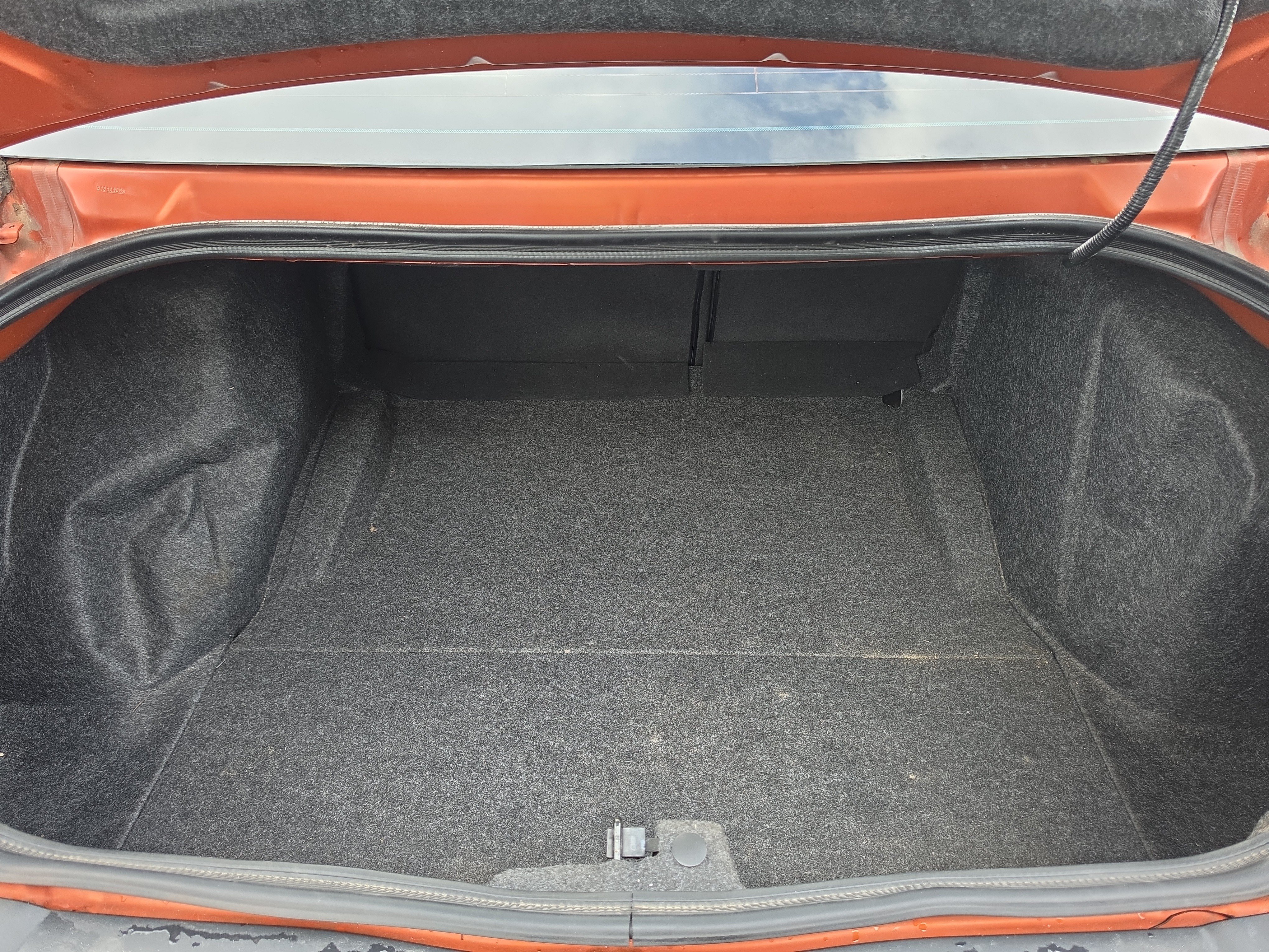 Used 2021 Dodge Challenger R/T Scat Pack RWD image 6
