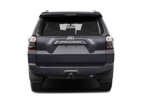 Used 2015 Toyota 4Runner SR5 w/ Convenience Package AWD/4WD image 6