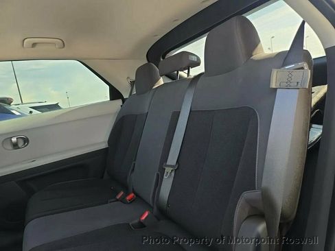 Used 2024 Hyundai Ioniq 5 SEL image 3