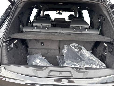 New 2026 BMW X7 M60i w/ Executive Package image 13