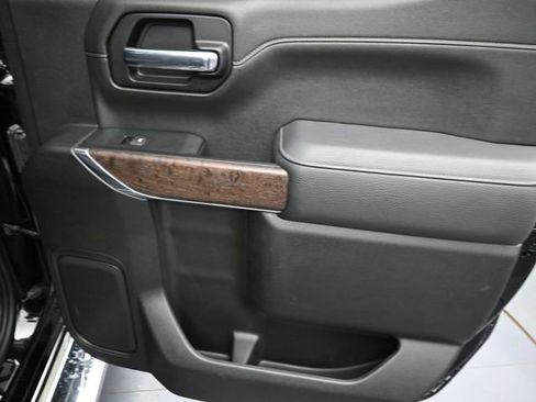 Used 2021 GMC Sierra 1500 Denali image 38