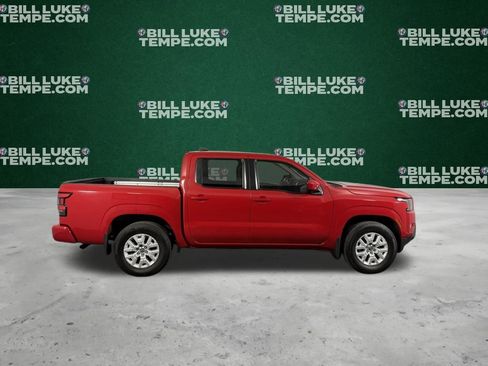 Used 2024 Nissan Frontier SV w/ SV Convenience Package image 4